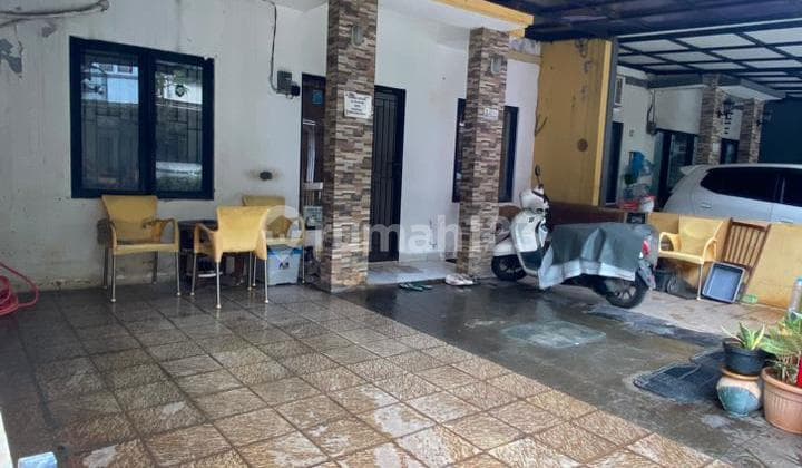 Rumah Bagus Diap Huni 3 Kt Bintaro
