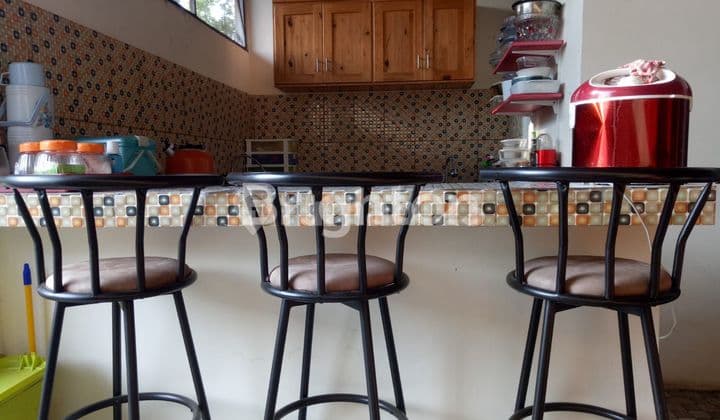 Rumah bagus siap huni Villa Mutiara