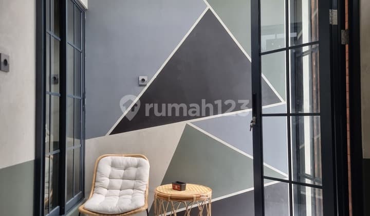 New House Renovated Very Nice Near Alam Sutera and Graha Raya