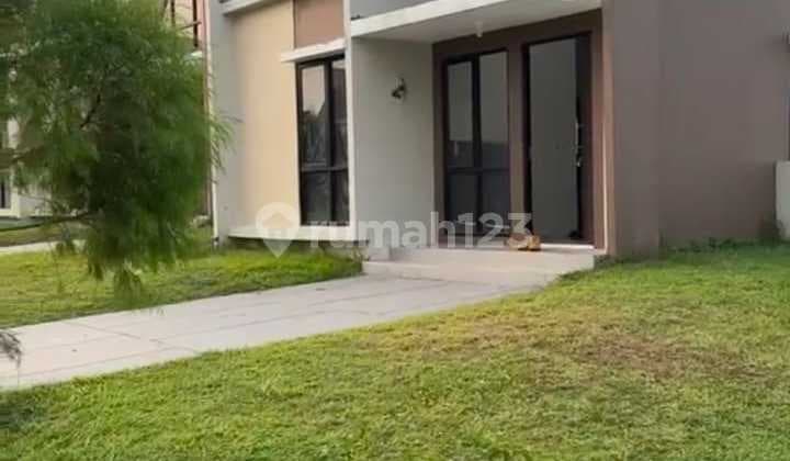 Rumah Bagus di Tenjo