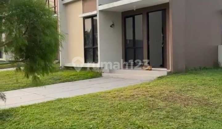 Rumah Bagus di Tenjo