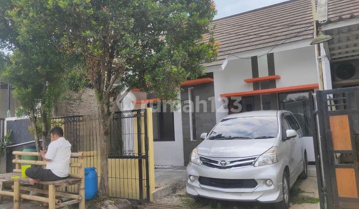 Dijual Cepat Rumah di Ciwastra Bandung