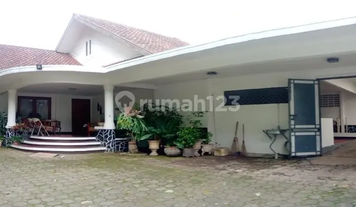 DIJUAL RUMAH LOKASI STRATEGIS DI SAYAP SUKAJADI BANDUNG KOTA
