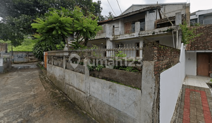 Dijual Rumah Lingkungan Asri Nyaman di Bojongkoneng Cikutra