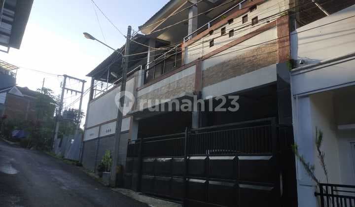 FOR SALE AFFORDABLE MINIMALIST HOUSE IN NUANSA VALLEY COMPLEX PASIR IMPUN