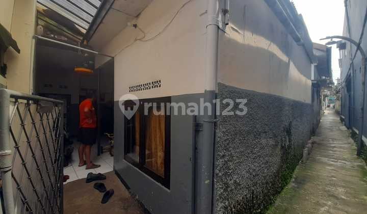 Dijual Cepat Kost Aktif di Gegerkalong Panorama Dekat Upi Bandung