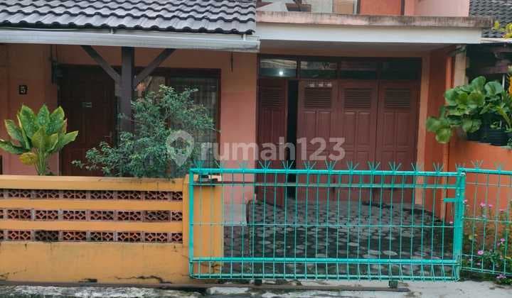 DIJUAL RUMAH MURAH DEKAT SUMMARECON DI RIUNG BANDUNG