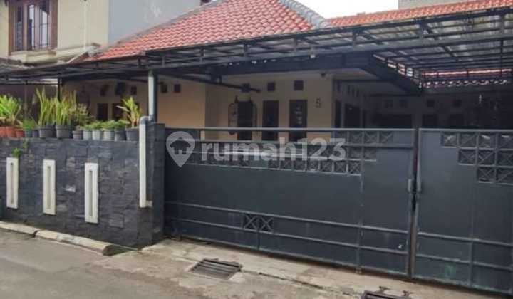 DIJUAL RUMAH MINIMALIS DEKAT TOL DI BUAHBATU KOTA BANDUNG