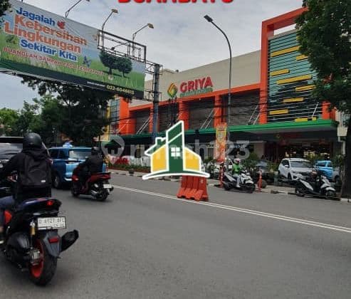 DIJUAL TANAH MATANG SIAP BANGUN DI CIJAGRA BUAHBATU BANDUNG