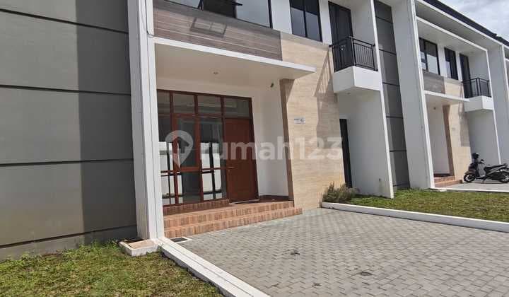 Dijual Rumah Baru Ready Stok di Buahbatu Square Bandung