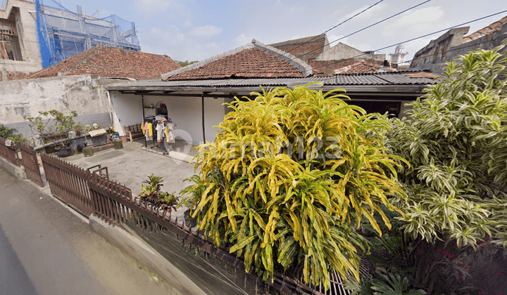 Dijual Rumah Sayap Ahmad Yani Cikaso Murah Jarang Ada