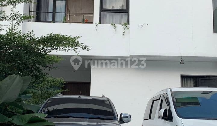 Dijual Rumah Minimalis Lokasi Strategis Ujungberung Bandung