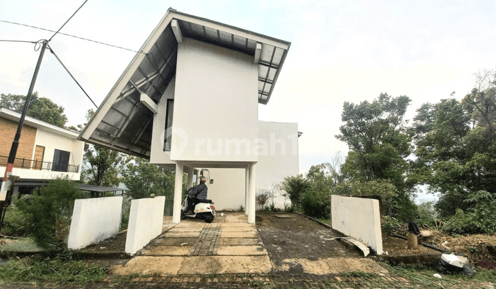 Dijual Rumah Minimalis Udara Sejuk dan Asri di Sindanglaya