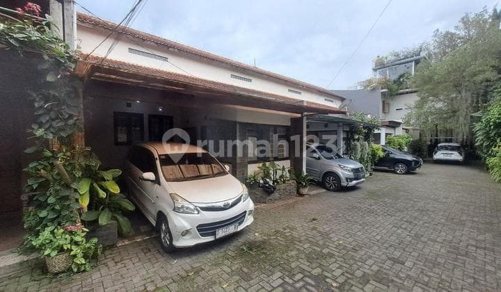 Dijual Rumah Minimalis Full Furnished Dalam Cluster Awiligar