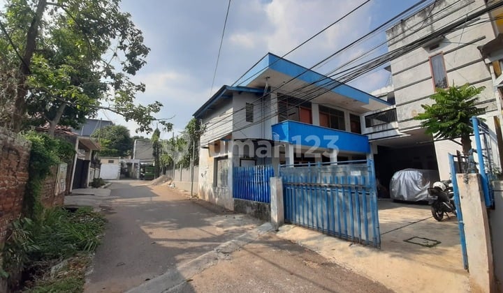 For Sale: Boarding House in Dipatiukur, Bandung City, Near ITB, Unpad, Unikom, ITHB