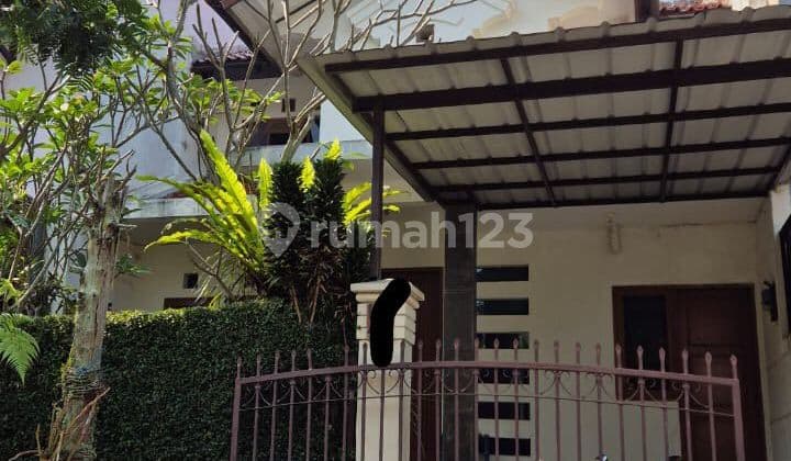 Dijual Rumah Murah Dibawah Harga Pasar Mewah Siap Huni Setra Duta