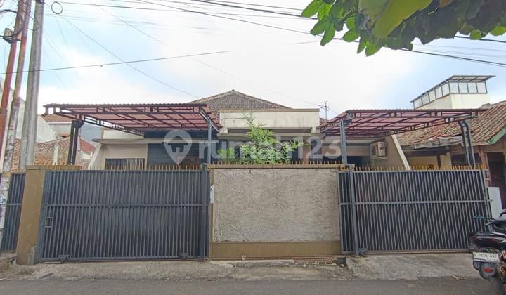 TURUN HARGA !! DIJUAL RUMAH MINIMALIS STRATEGIS ARCAMANIK BANDUNG
