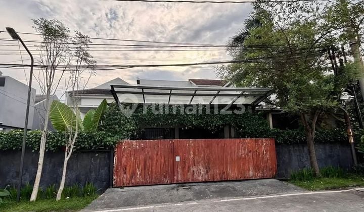 Dijual Rumah Minimalis Murah di Cileunyi Bandung Timur