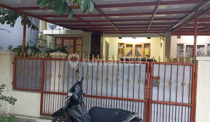 Jual Rumah di Daerah Graha Raya Siap Huni KPR