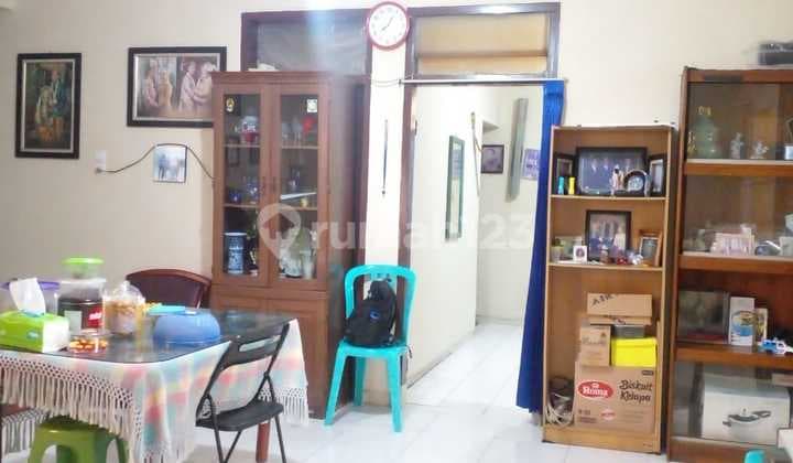 FOR SALE: KEBON KOPI AREA, SECTOR 3 HOUSE, ELIGIBLE FOR MORTGAGE