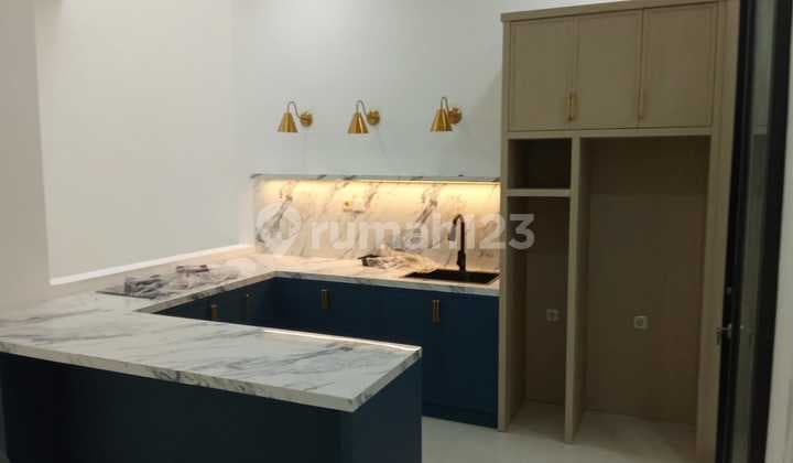 Rumah Milenial Siap Huni di Metland Puri 5X20 Cluster Clematis