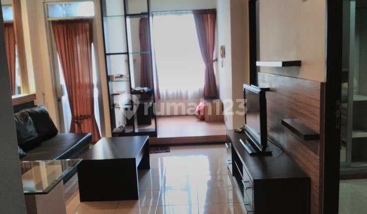 Dijual Apartemen Casablanca Mansion 2Br Dekat Tebet