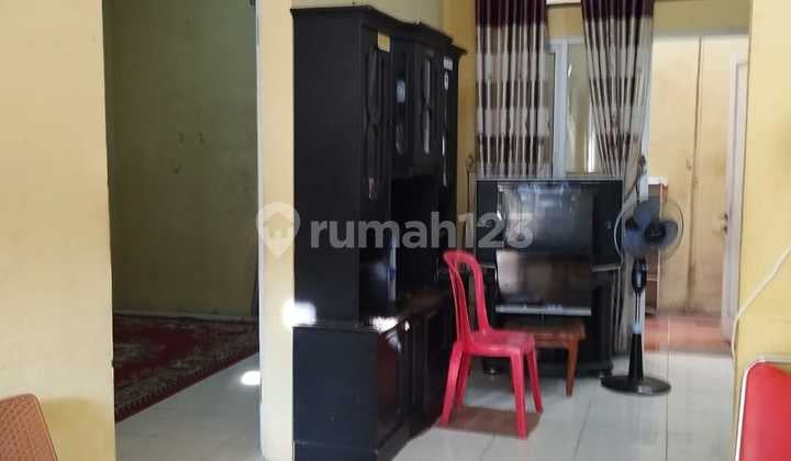 For Sale 8 Wide House in Cibinong Sukahati