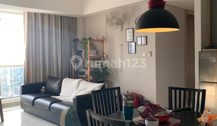 Orchid Garden Residence 3br 65m2 Tower Daffodil