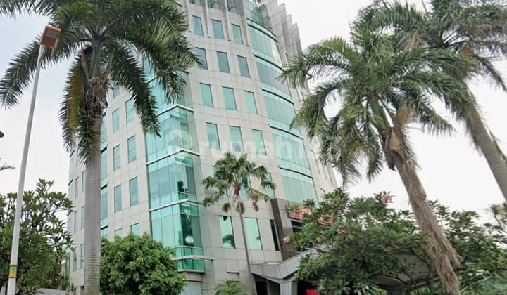 Office space for rent in Meruya Kembangan