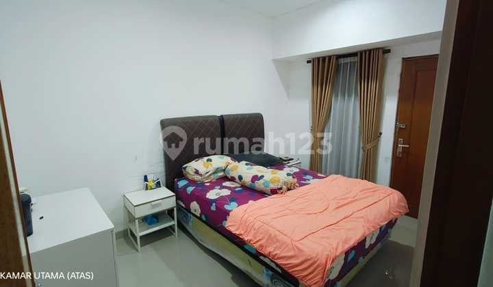 Nego Sampai Deal! Rumah 2 Lantai Di Damara Village Bogor Dekat Sentul