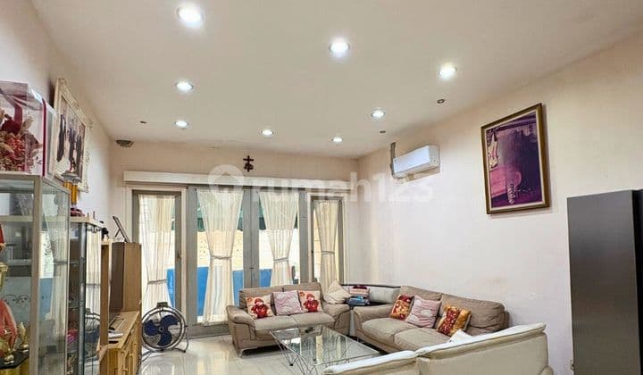 For Sale 2-Story House Persada Sayang Rawa Buaya Bojong