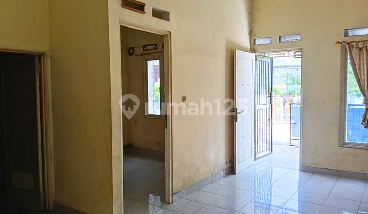 Rumah 1 Lantai Pinang Griya Permai Di Ciledug Tangerang