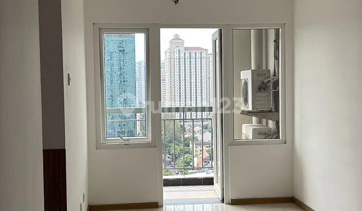 For Sale Grand Palace Apartment 2+1 Bedroom - Unit Neat - Below NJOP