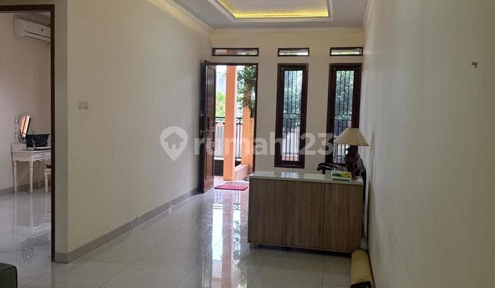 Dijual Rumah 1 Lantai Siap Huni. Dekat Saaba