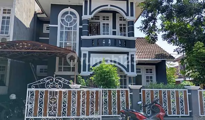 For Sale: House in the Karawaci Area, Tangerang (5 Minutes to Lippo Mall Karawaci)