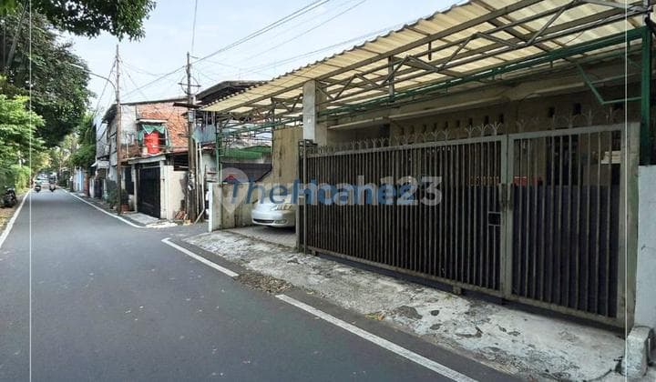 Di Jual Rumah di Daerah Tebet