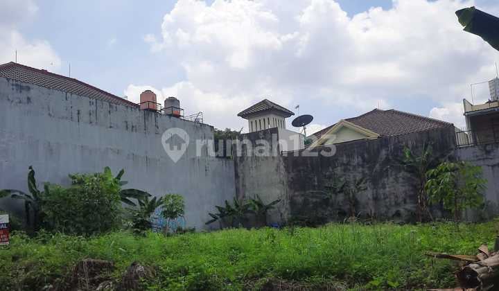Di Jual Tanah Melatimas
