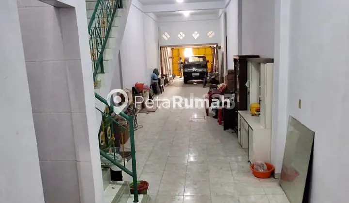 FOR SALE SHOPHOUSE ON MARELAN RAYA STREET