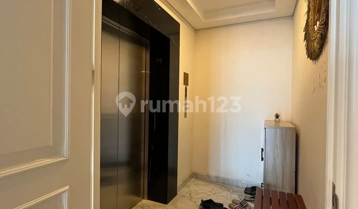 Dijual Podomoro Condominium
Tower Tribeca - Northern
Private Lift