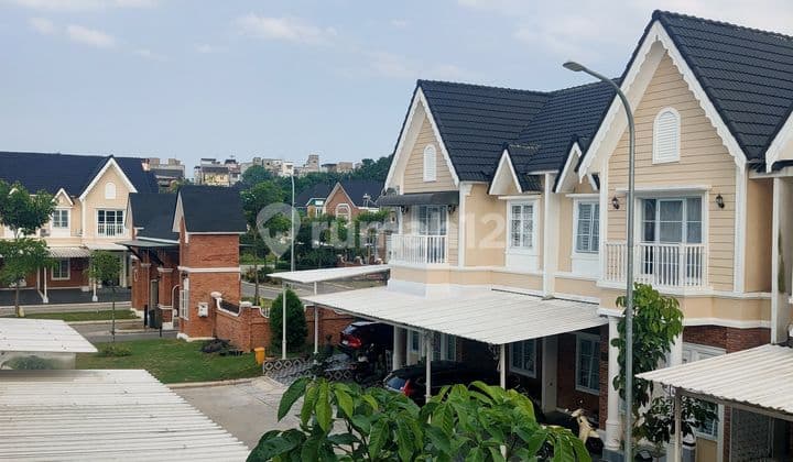 Dijual Rumah Di Komp Medan Resort City