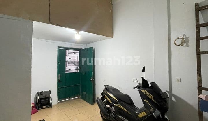 Dijual Ruko Inti Kota Di Jl. Thamrin