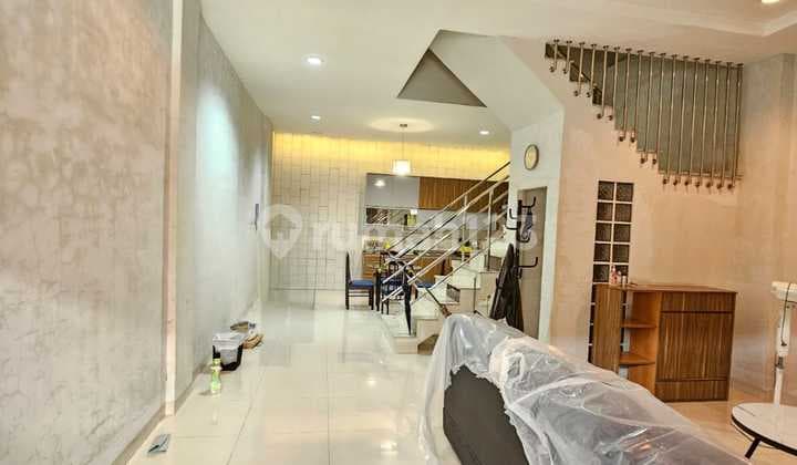 Dijual 1 Unit Rmh Vista Town Housejalan Ismailiyah Medan