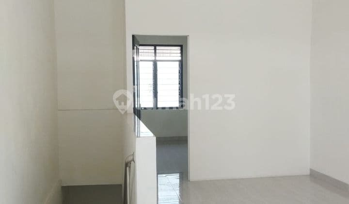 Dijual Rumah Di Jl. Sutomo Ujung Bambu Ii