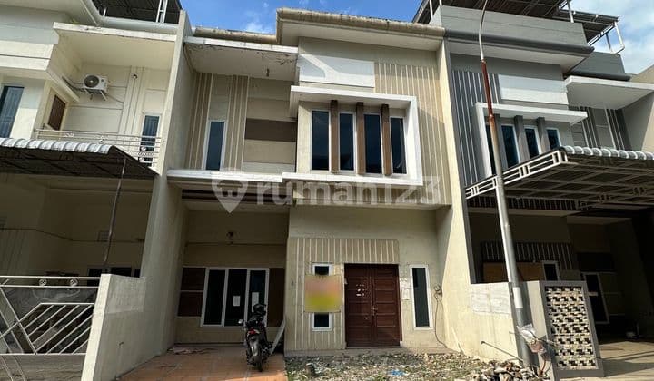 For Sale House in Graha Helvetia Complex, Sophie Suites Cluster