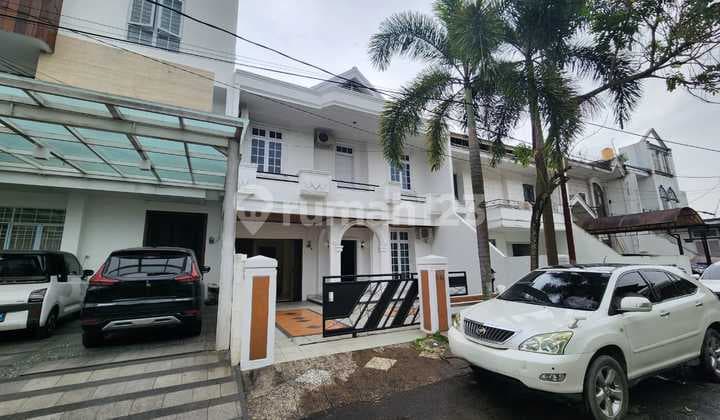 For Sale Cheap Malibu Indah Garden Polonia Area