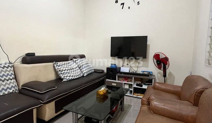 Komplek Graha Krakatau