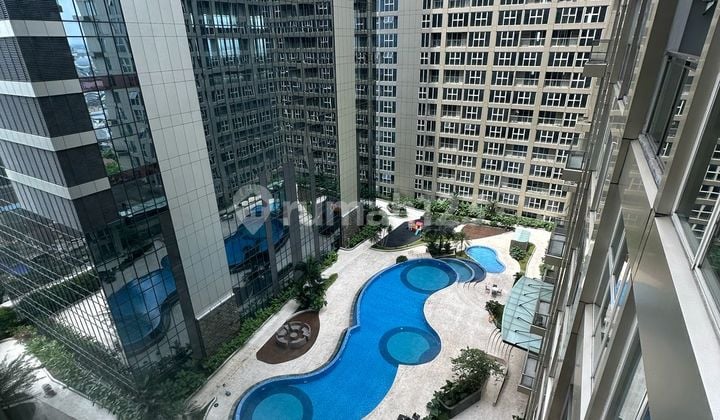 For Sale Grand Jati Junction Apartment 4 Bedrooms Mahogany A Type