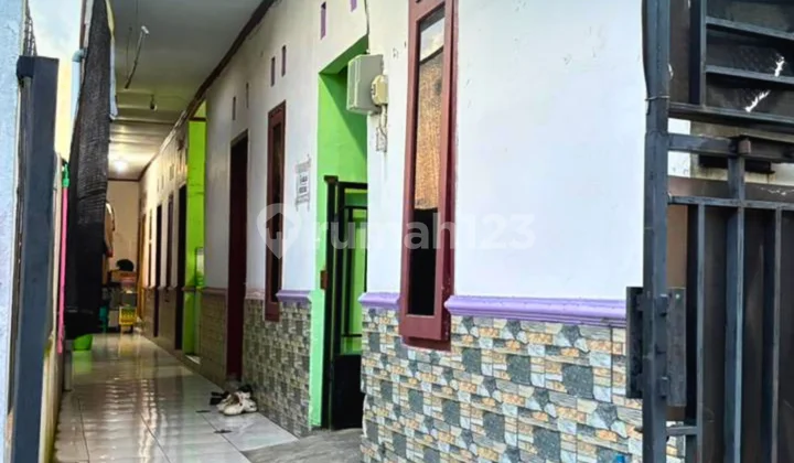Kost Putri Aktif Palur Karanganyar