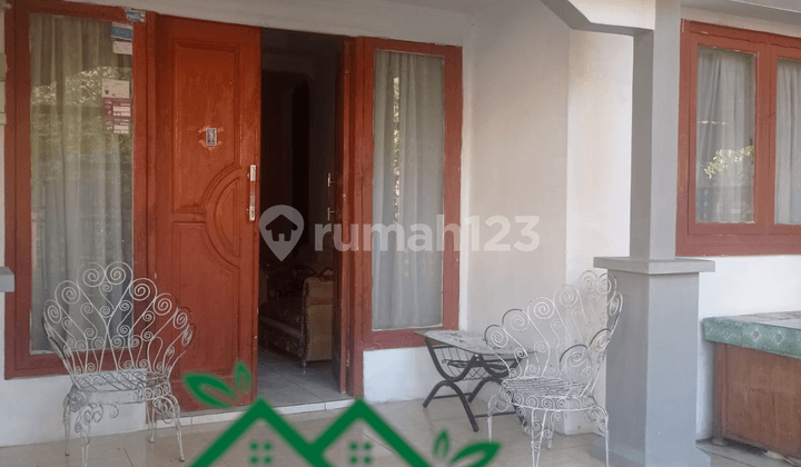 Jual Cepat Rumah Lt 149 Harga Murah , Lokasi Dekat Pusat Kota, di Paal 2, Perum ********, Bebas Banjir.