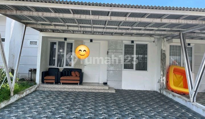 Quick Sale Below Market Price, 120m², 3BR/3AC at Amethyst Grand Kawanua.